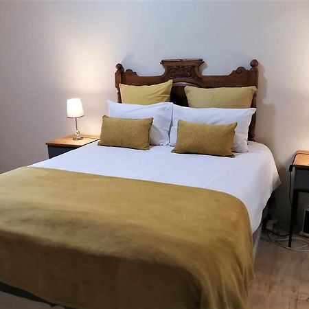 De Oude Schuur Apartment Stellenbosch Bagian luar foto