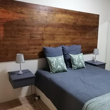 De Oude Schuur Apartment Stellenbosch Ruang foto