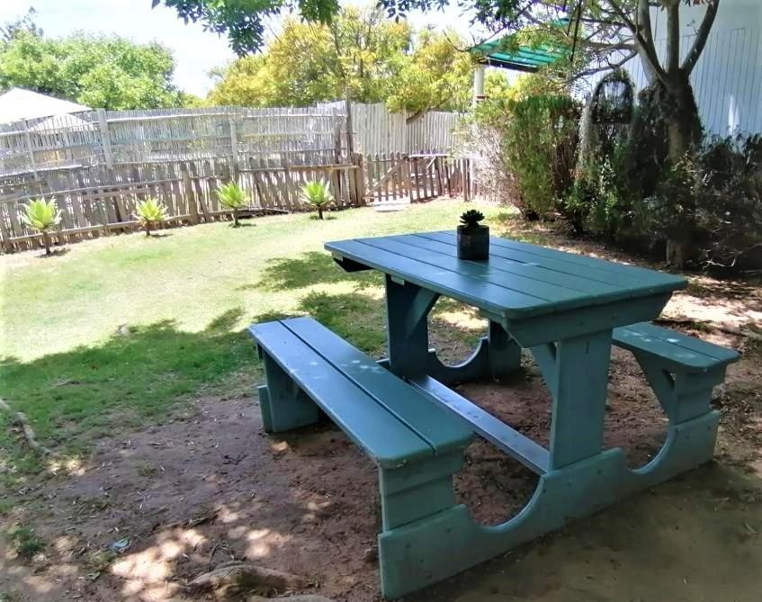 De Oude Schuur Apartment Stellenbosch Bagian luar foto