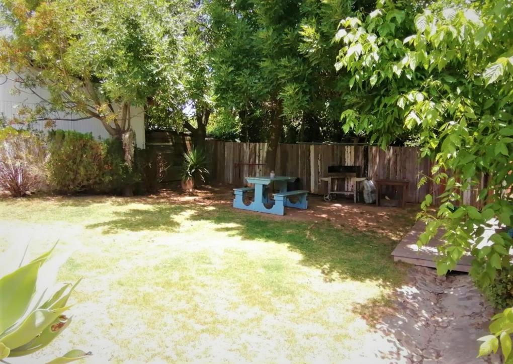 De Oude Schuur Apartment Stellenbosch Ruang foto