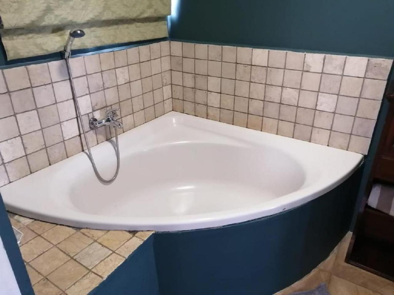 De Oude Schuur Apartment Stellenbosch Ruang foto